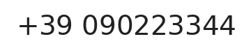 Telefono ufficio 2
