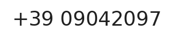 Telefono ufficio 2