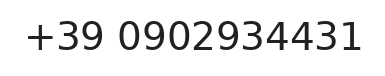 Telefono ufficio 2