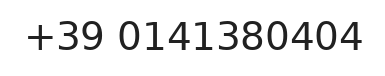 Telefono ufficio 2