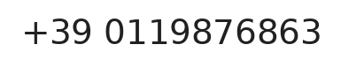 Telefono ufficio 2
