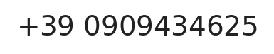 Telefono ufficio 2