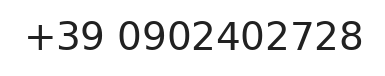 Telefono ufficio 2