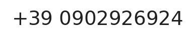 Telefono ufficio 2