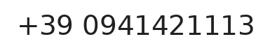 Telefono ufficio 2
