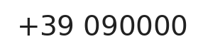 Telefono ufficio 2