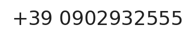 Telefono ufficio 2