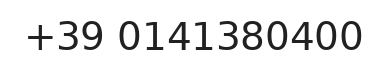 Telefono ufficio 2