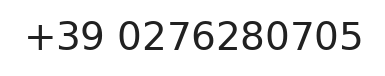 Telefono ufficio 2