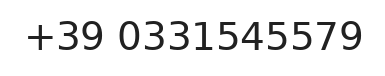 Telefono ufficio 2