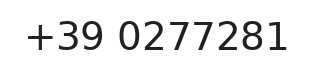 Telefono ufficio 2