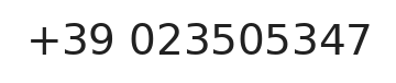 Telefono ufficio 2