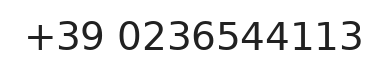 Telefono ufficio 2