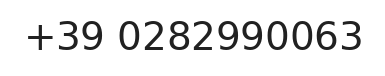 Telefono ufficio 2