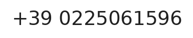 Telefono ufficio 2
