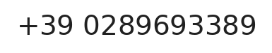 Telefono ufficio 2
