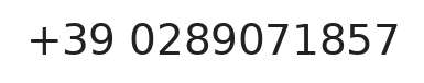 Telefono ufficio 2