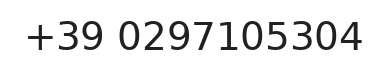 Telefono ufficio 2