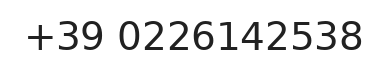 Telefono ufficio 2
