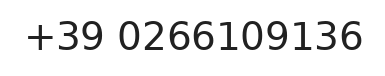 Telefono ufficio 2