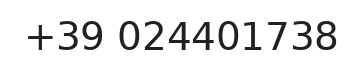Telefono ufficio 2