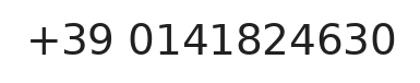 Telefono ufficio 2