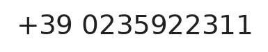 Telefono ufficio 2