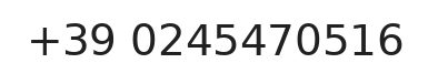 Telefono ufficio 2