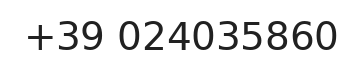 Telefono ufficio 2