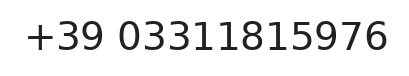 Telefono ufficio 2