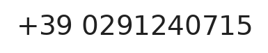 Telefono ufficio 2