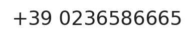 Telefono ufficio 2