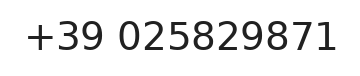 Telefono ufficio 2