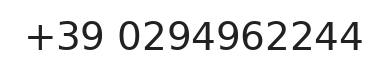 Telefono ufficio 2