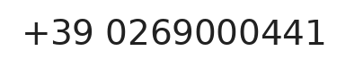 Telefono ufficio 2