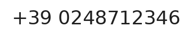 Telefono ufficio 2