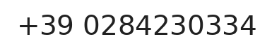 Telefono ufficio 2