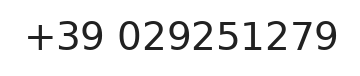 Telefono ufficio 2