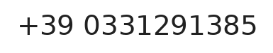 Telefono ufficio 2