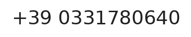 Telefono ufficio 2