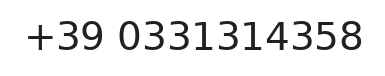 Telefono ufficio 2
