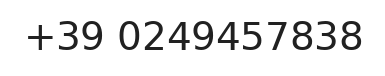 Telefono ufficio 2