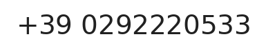 Telefono ufficio 2