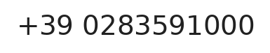 Telefono ufficio 2