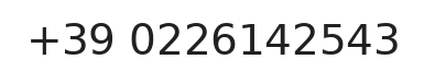 Telefono ufficio 2