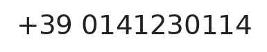Telefono ufficio 2