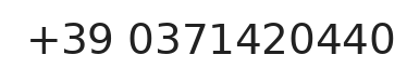 Telefono ufficio 2