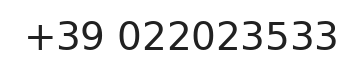 Telefono ufficio 2