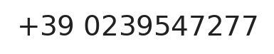 Telefono ufficio 2