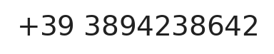 Telefono ufficio 2